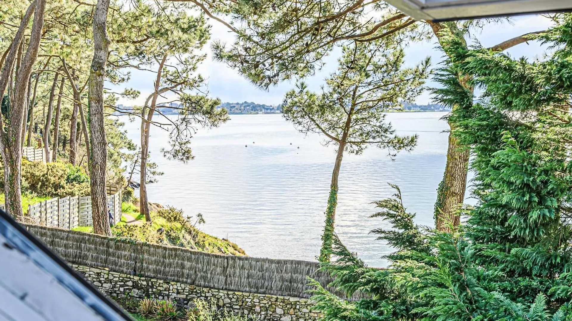 Villa Villa De La Pointe Du Blair By Interhome Baden France