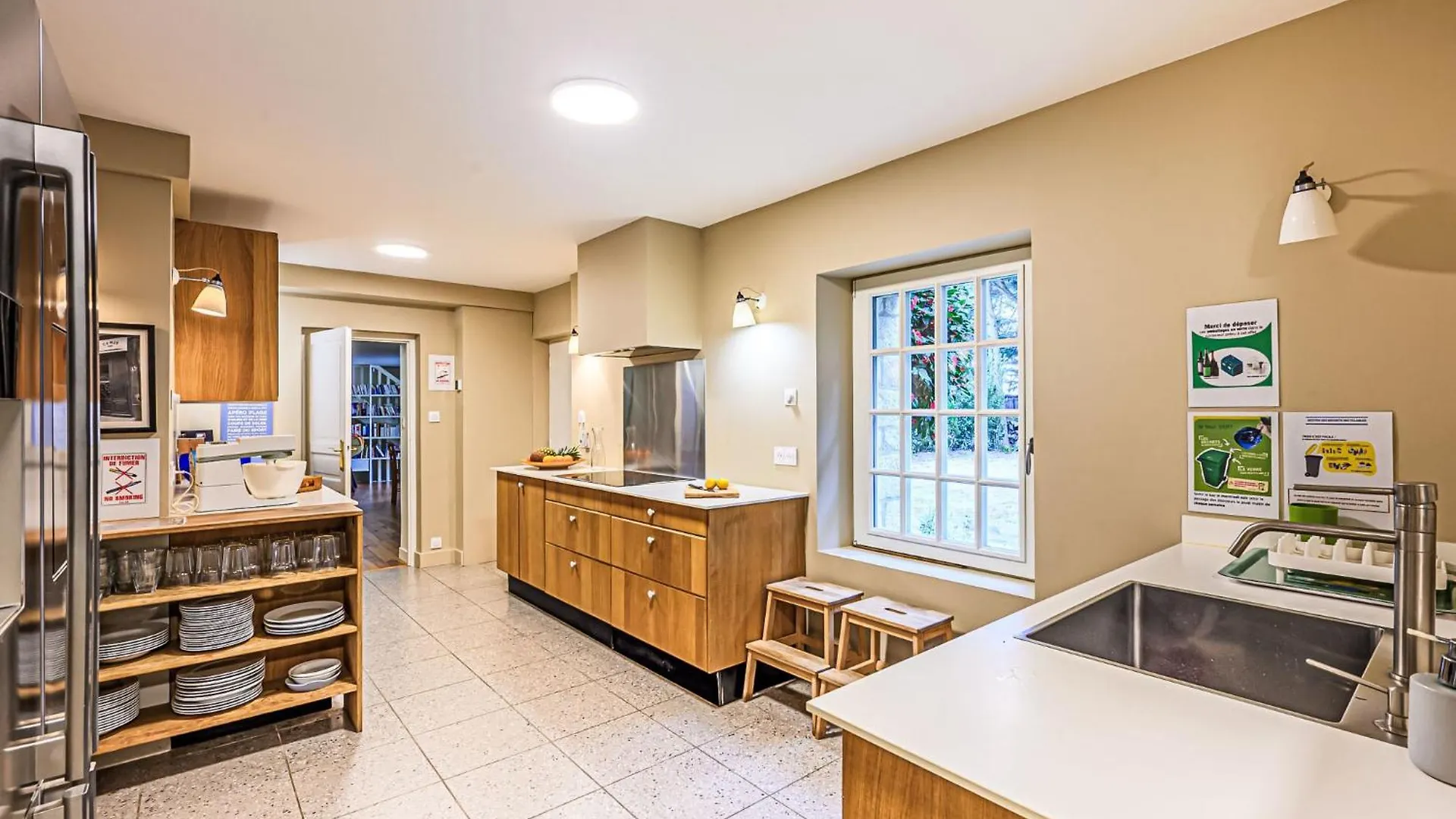 Villa Villa De La Pointe Du Blair By Interhome Baden 0*,