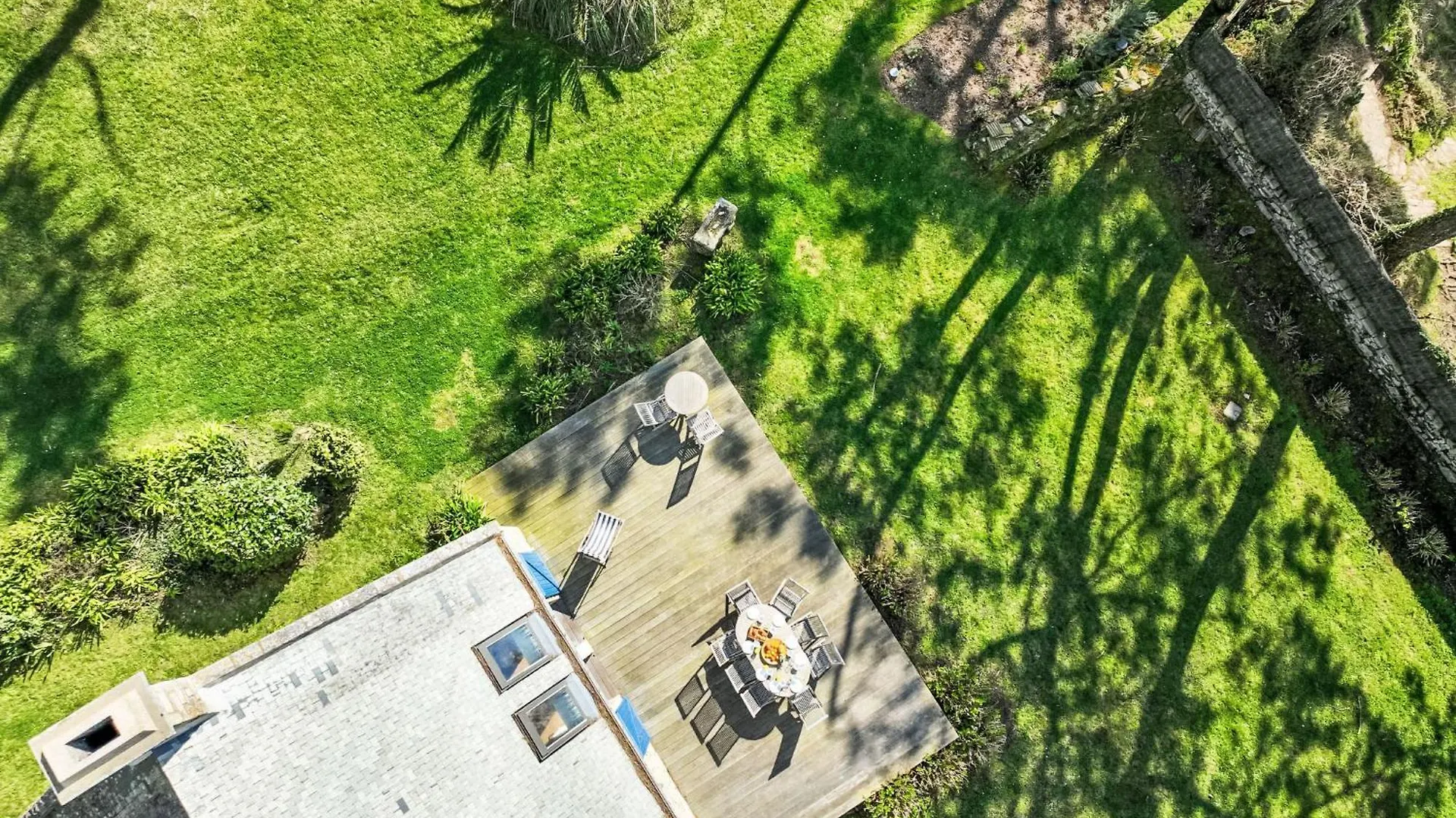 Villa Villa De La Pointe Du Blair By Interhome Baden 0*,