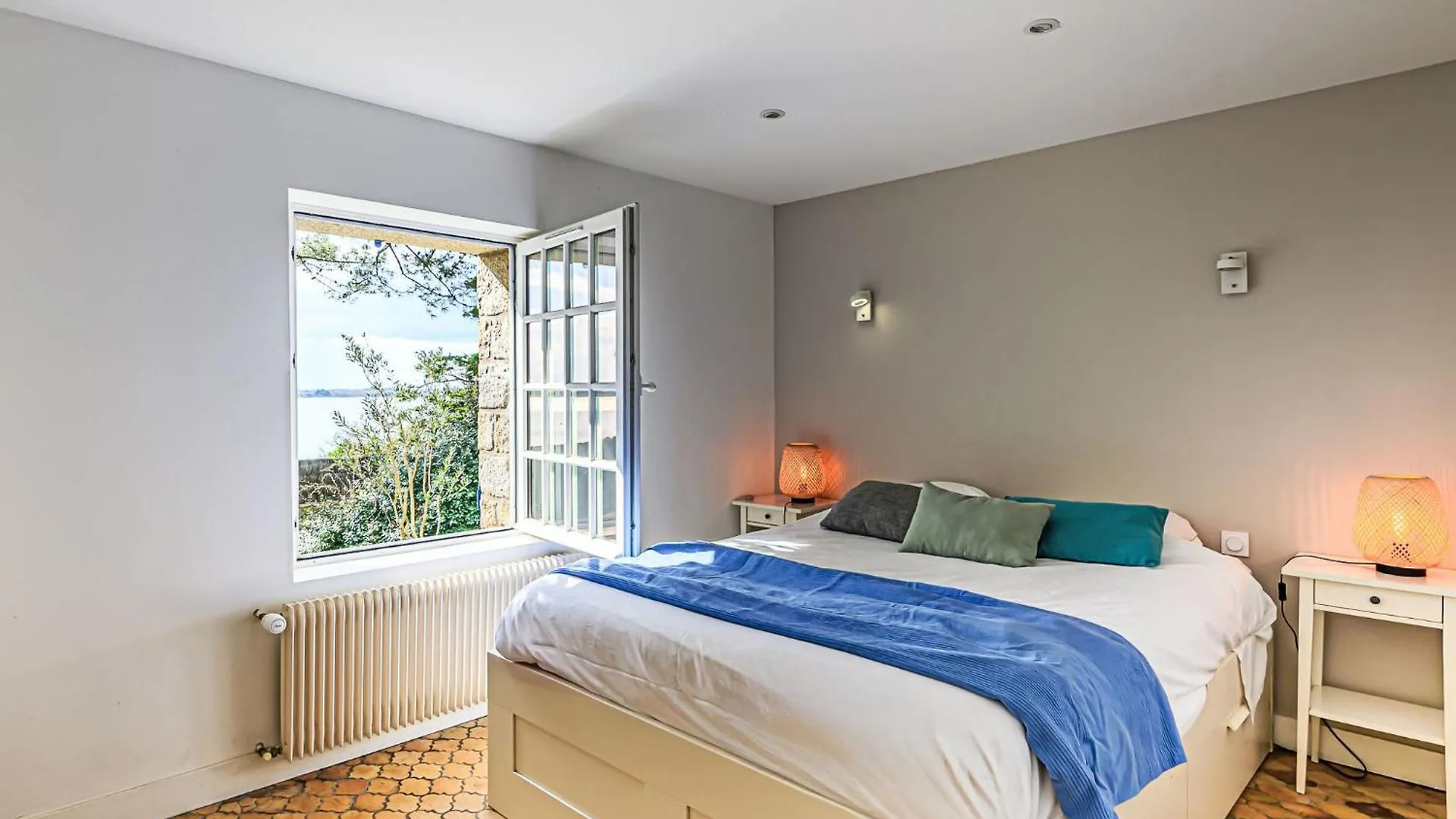 Villa Villa De La Pointe Du Blair By Interhome Baden 0*,