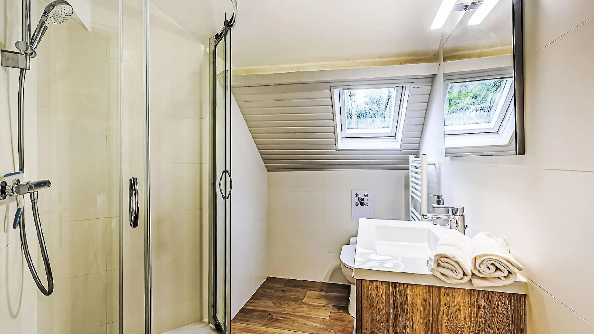 Villa Villa De La Pointe Du Blair By Interhome Baden
