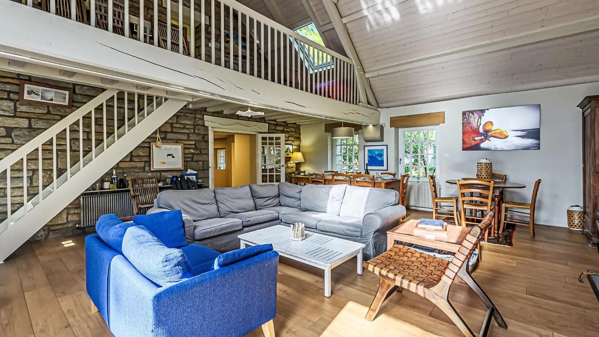 Villa Villa De La Pointe Du Blair By Interhome Baden
